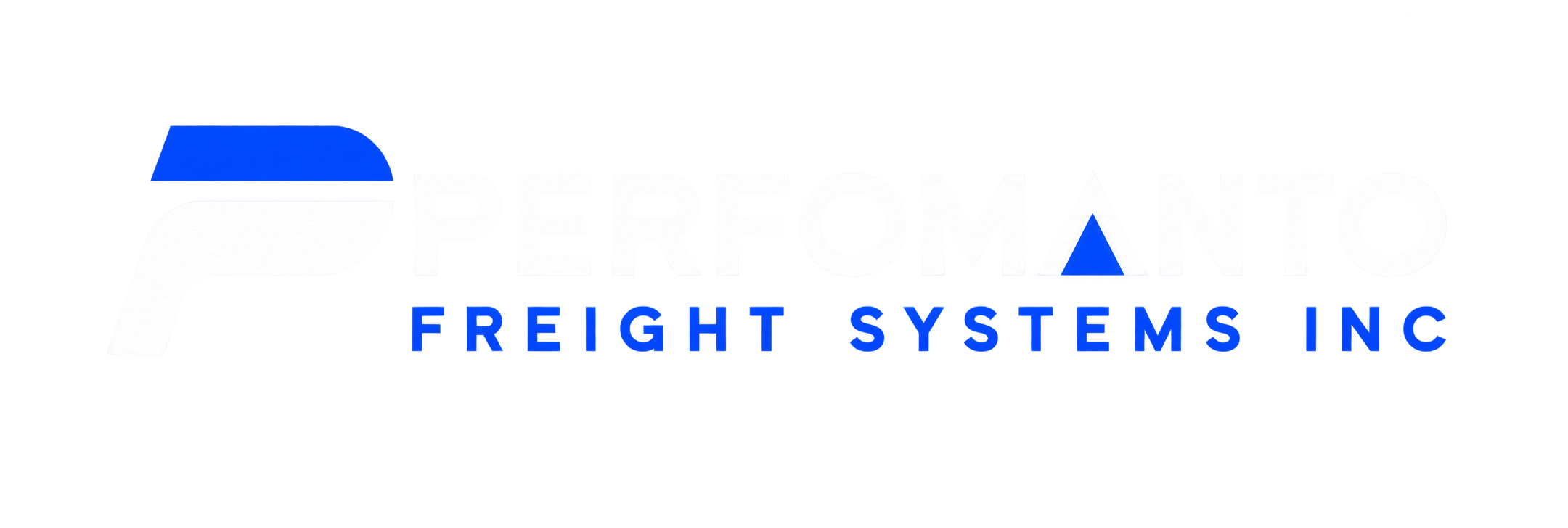 Perfomanto Freight Systems Inc.